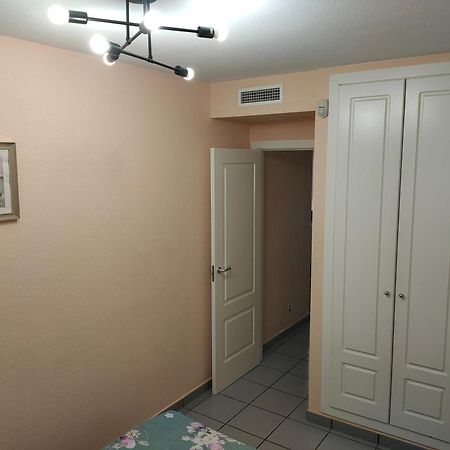 Piso En La Primera Linea Del Mar Con 2 Dormitorios Benidorm Kültér fotó