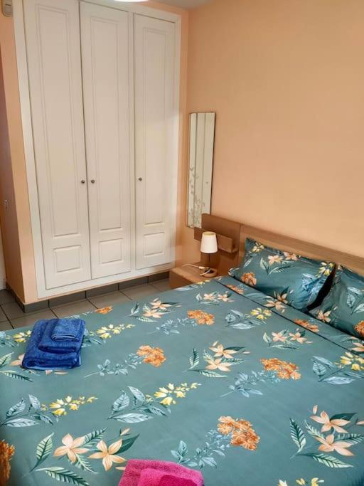 Piso En La Primera Linea Del Mar Con 2 Dormitorios Benidorm Kültér fotó