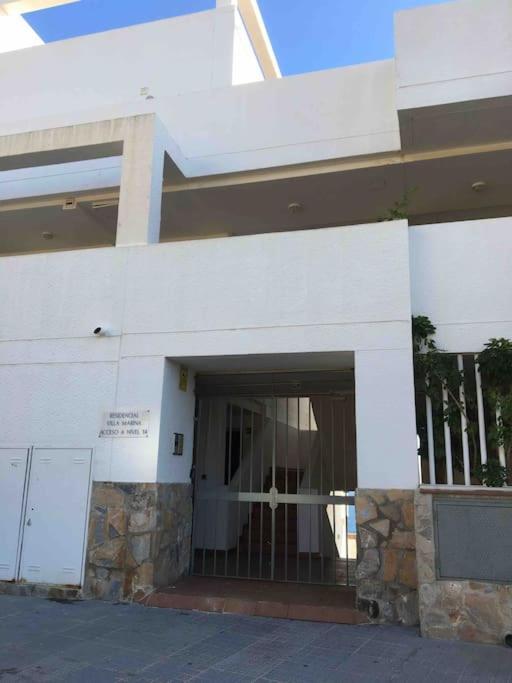 Piso En La Primera Linea Del Mar Con 2 Dormitorios Benidorm Kültér fotó