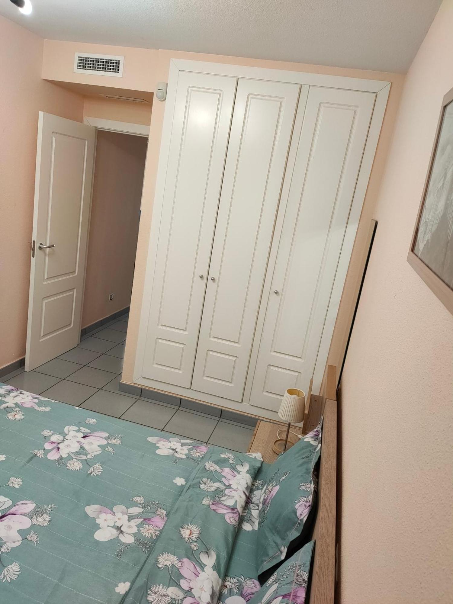 Piso En La Primera Linea Del Mar Con 2 Dormitorios Benidorm Kültér fotó